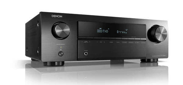 AV Receivers